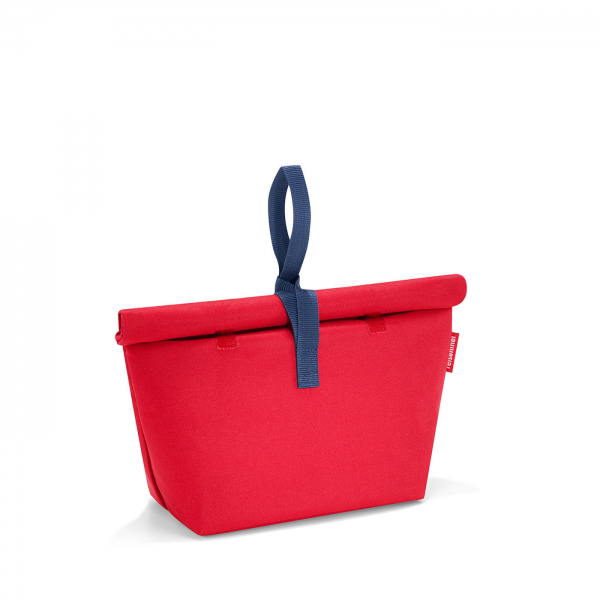 Reisenthel - Lunchbag iso M - red
