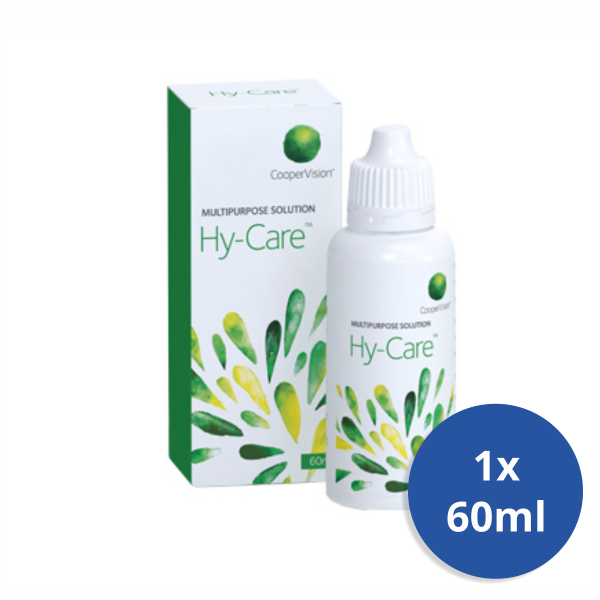 CooperVision Hy-Care 60ml Kombi-Lösung