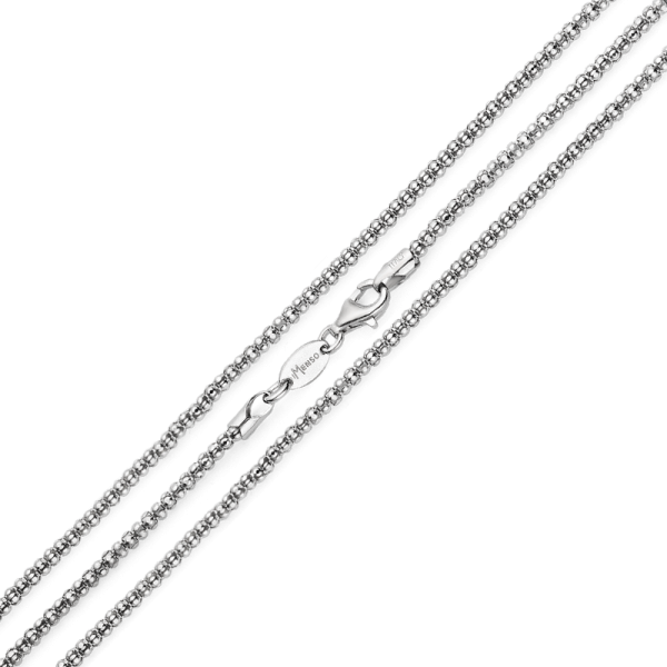 My iMenso Halskette Diabomba 925 Silber 50cm - 27003550
