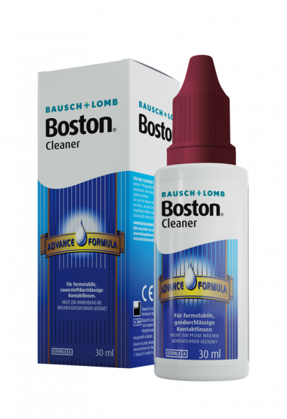 Bausch+Lomb Boston Advance Reiniger 30ml