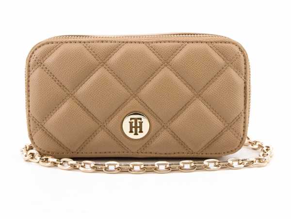 Tommy Hilfiger Honey Mini Chain Crossover - AW0AW10447-GUV