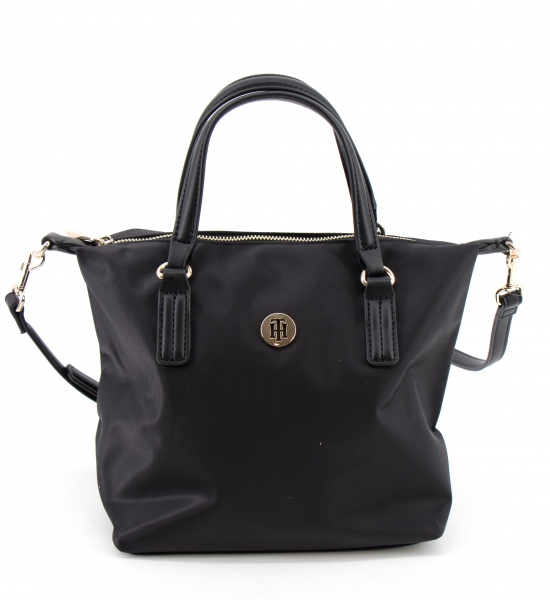 Tommy Hilfiger Small Poppy Tote - AW0AW09697