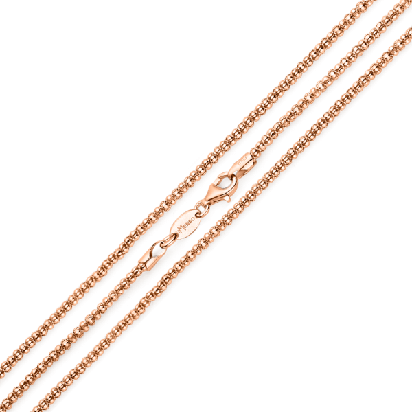 My iMenso Halskette si-roségold 38cm - 27002538
