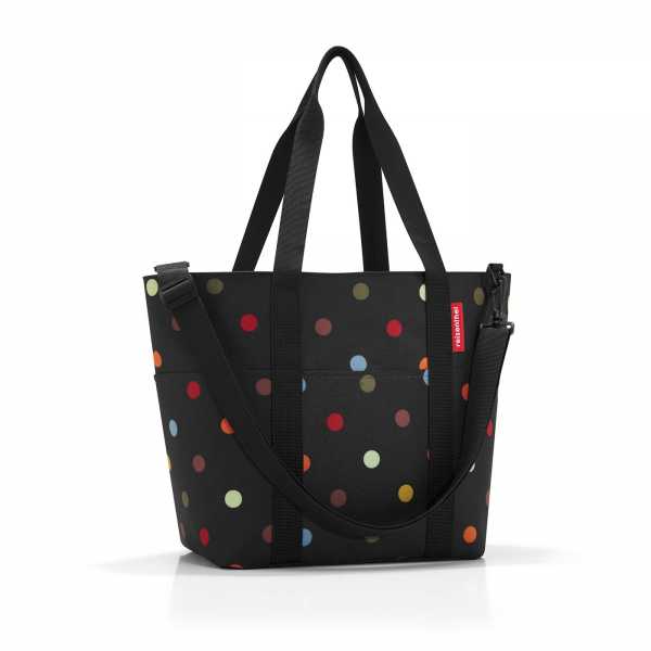 Reisenthel - multibag - Shopper - dots