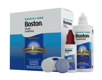 Bausch+Lomb Boston Advance Multipack