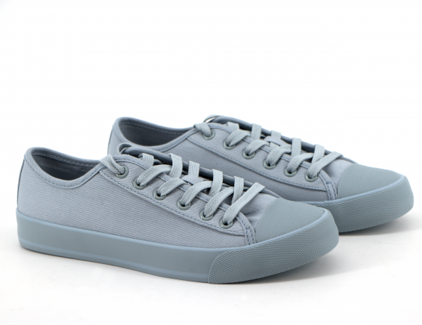 s.Oliver Damen Sneaker blue - 5-23627-26-800