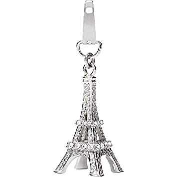 Fossil - Charm - Eiffelturm