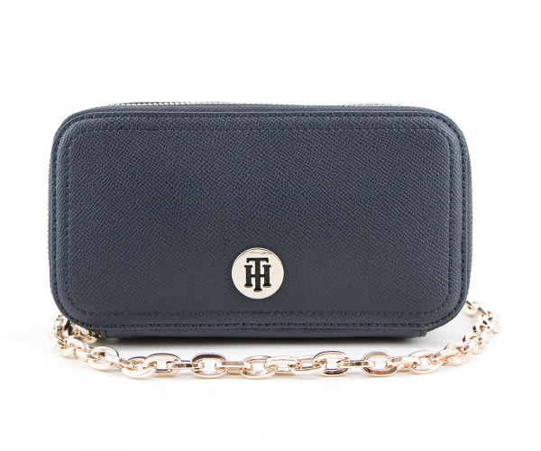 Tommy Hilfiger Honey Mini Chain Crossover - AW0AW010859