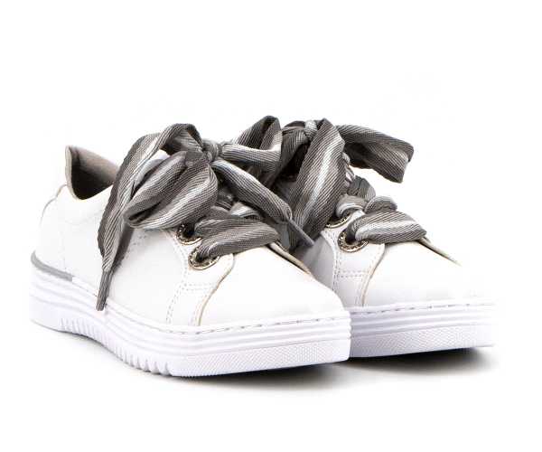 Jana - Damen Sneaker weiß 8-23623-24