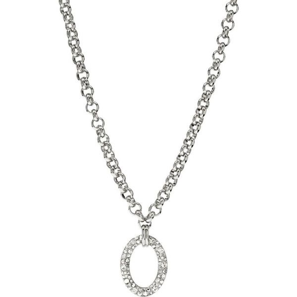 Fossil - Collier JF01022040