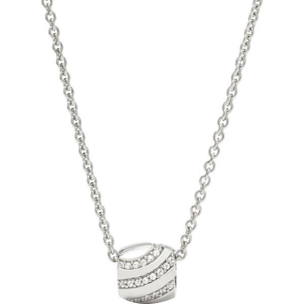 Fossil - Sterling Classics Collier JFS00251040